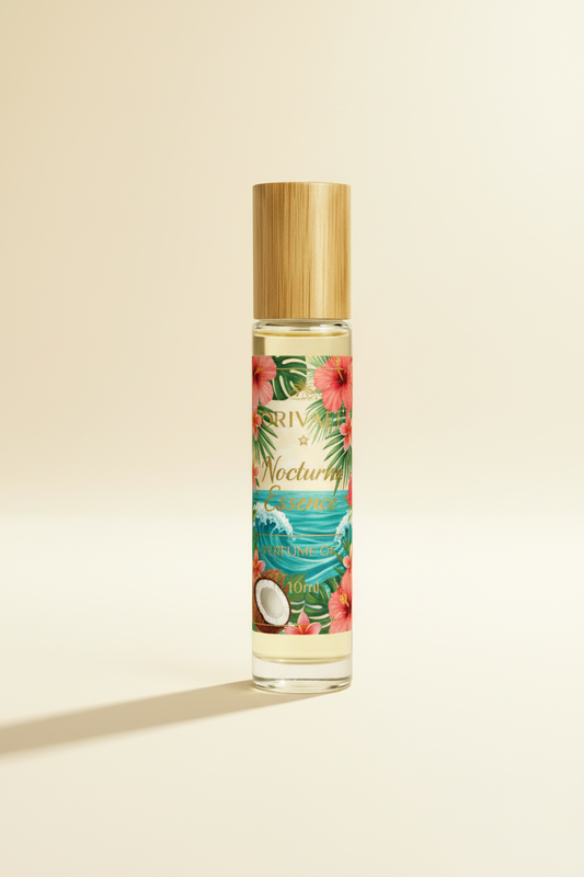 ORIVAEL Nocturne Essence - Tropical